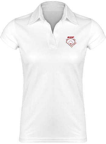 Polo FEMME