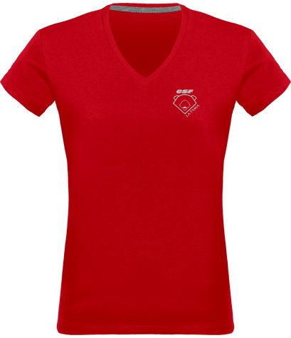 T-shirt FEMME