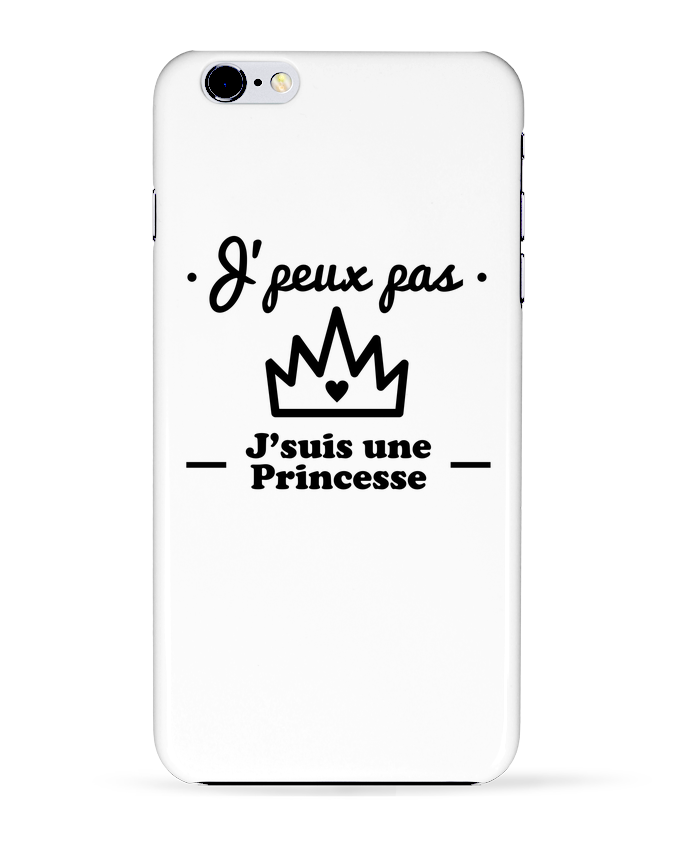 Coque Anjoo Iphone 6