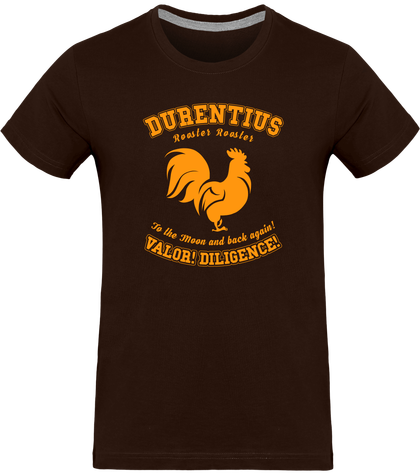 Durentius - To the moon (chocolate)