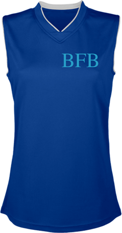 Maillot de Basket - Femme