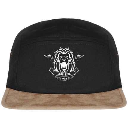 Casquette Lyon Ride