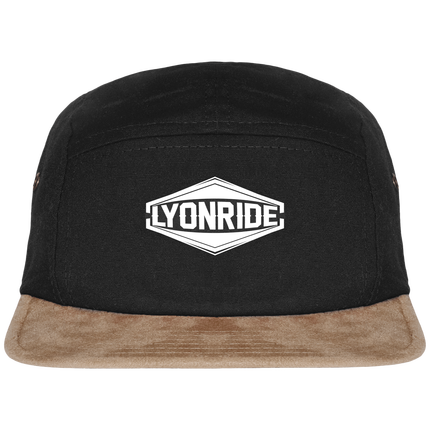 Casquette Lyon Ride