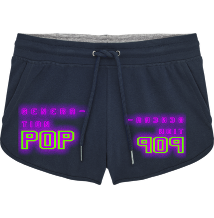 Shorts Welcome 2 the PoP