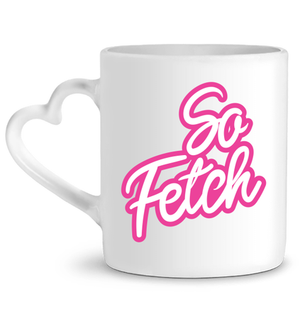 MEAN GIRLS (MUG)