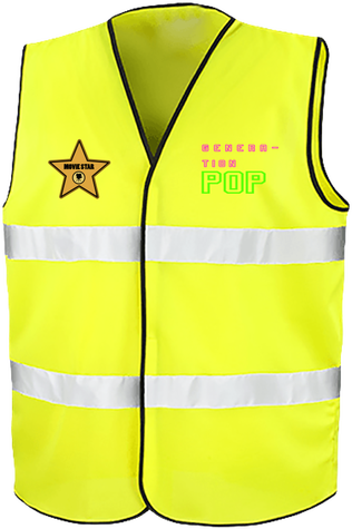 Gillet Jaune 2prod officiel