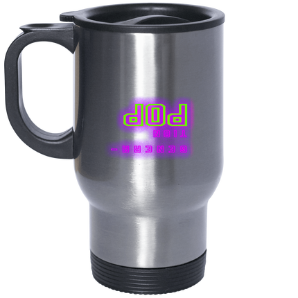 Mug officielle de Génération Pop