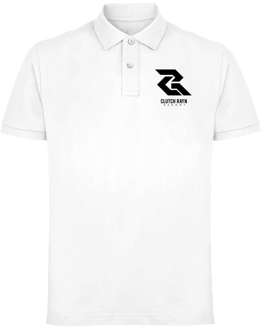 Polo White