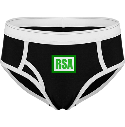 Boxer Femme RSA