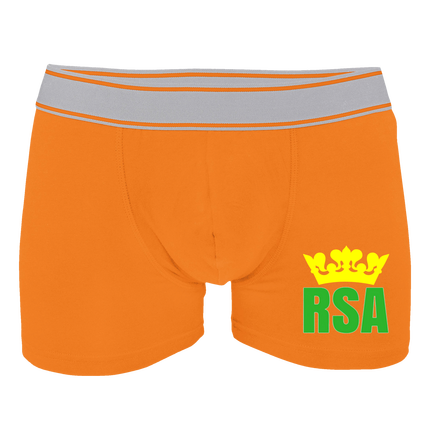 Boxer Homme RSA