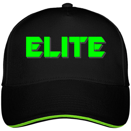 Casquette ELITE