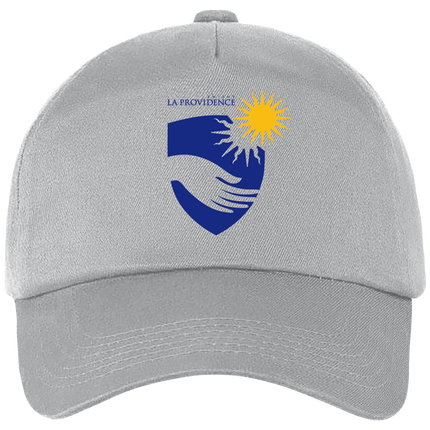 Casquette Blason