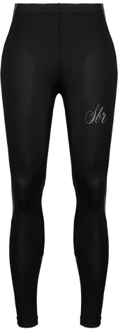 SBR Pantalon running femme 