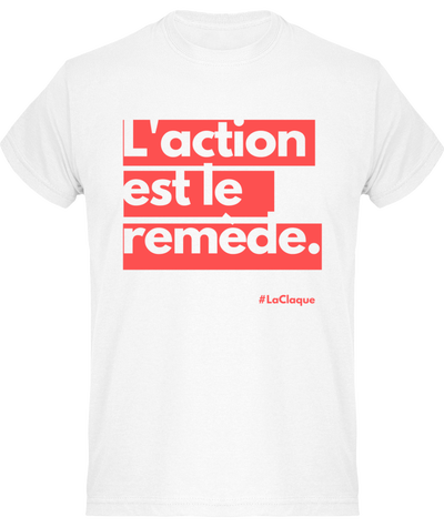 Tee-Shirt pour Bô Gosse :D