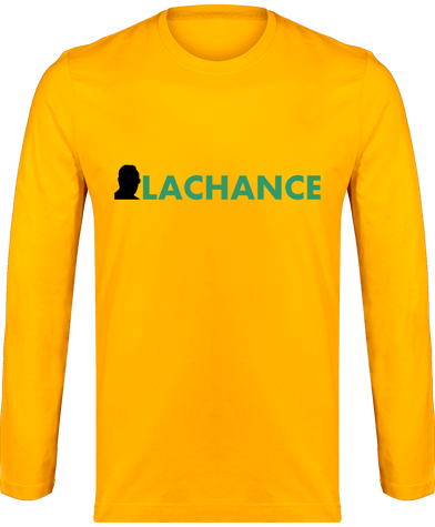 T-shirt manche longue homme - Lachance 