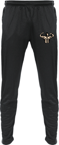 Pantalon de sport go muscu