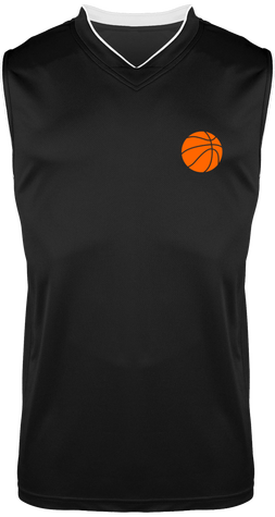 Maillot de basket Homme