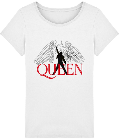 Camiseta Queen 2019 (Mujer)