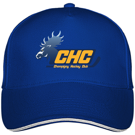 Casquette CHC