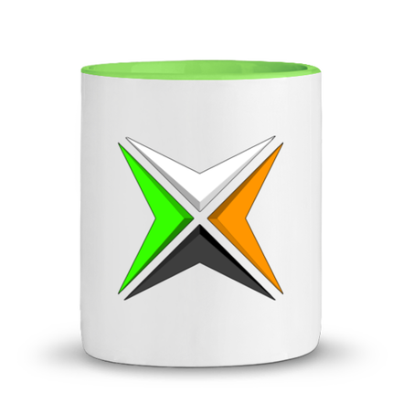 Mug logo TBD