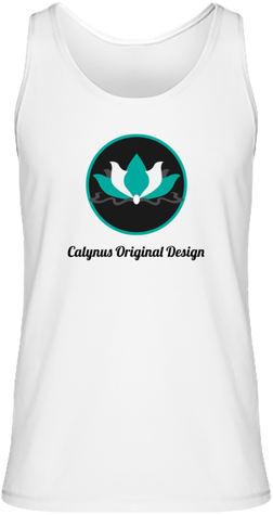 Débardeur Unisex - Calynus Original Design
