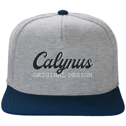 Casquette Snapback Unisex - Calynus Original Design