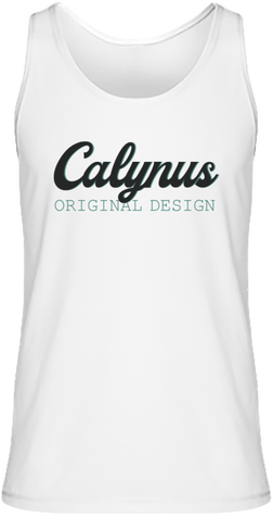 Débardeur Unisex - Calynus Original Design 2