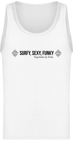 Surfy, Sexy, Funky