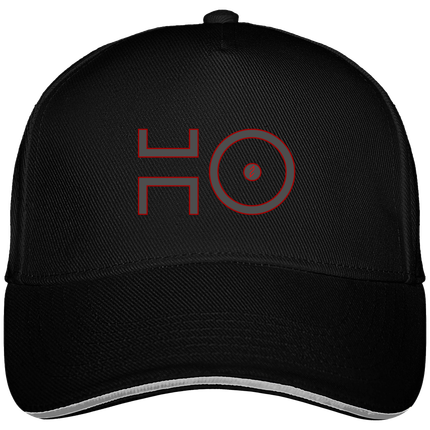 Hollis Series Cap