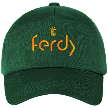 Ferdy Wimbledon Series