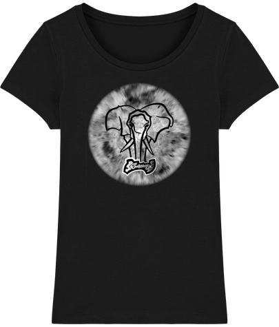 TS FEMME MC COL R ⎢ ELEPHANT 01 ⎢ WB