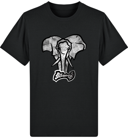 TS HOMME MC COL R ⎢ ELEPHANT 02 ⎢ WB