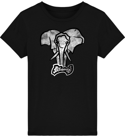 TS ENFANT MC COL R ⎢ ELEPHANT 02 ⎢ WB