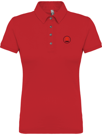 Polo Jugal femme