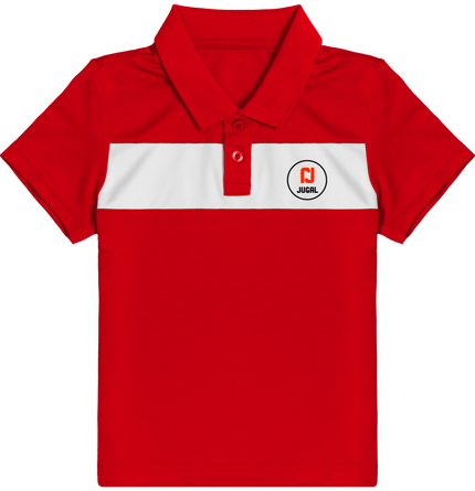 Jugal Polo enfant