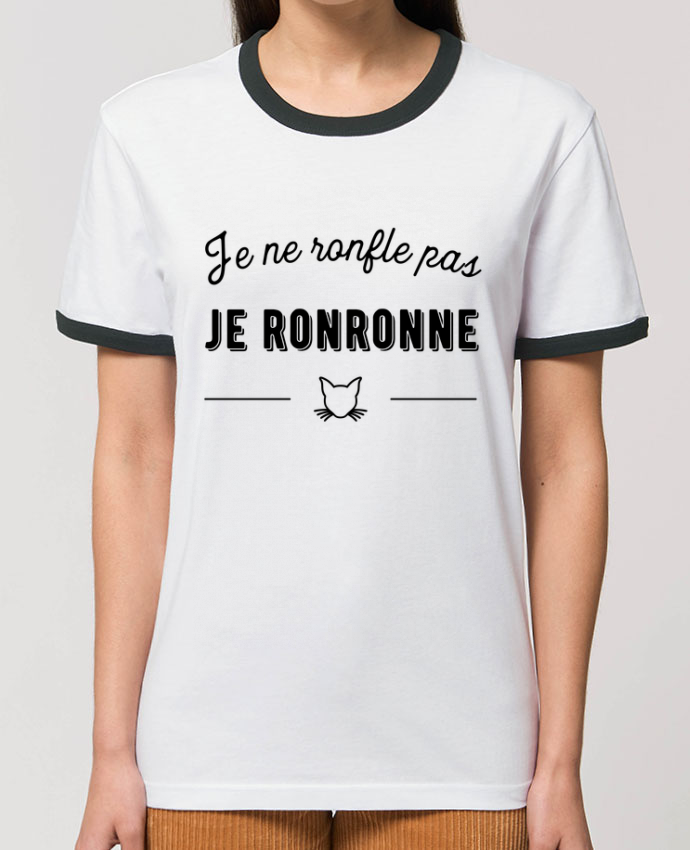 tee shirt humoristique