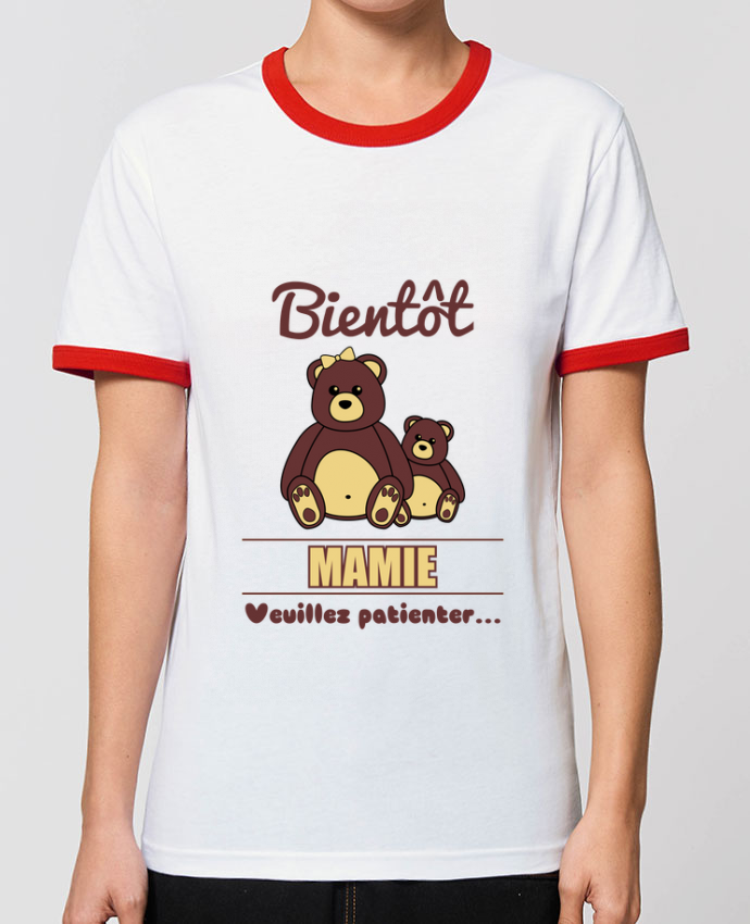 t shirt future mamie