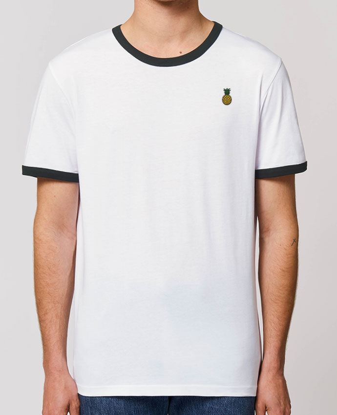 T shirt ananas online homme