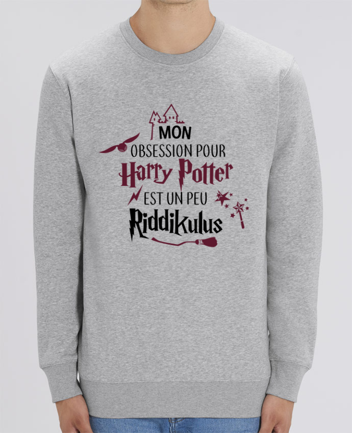 Sweat shirt Obsession Harry Potter Par La boutique de Laura