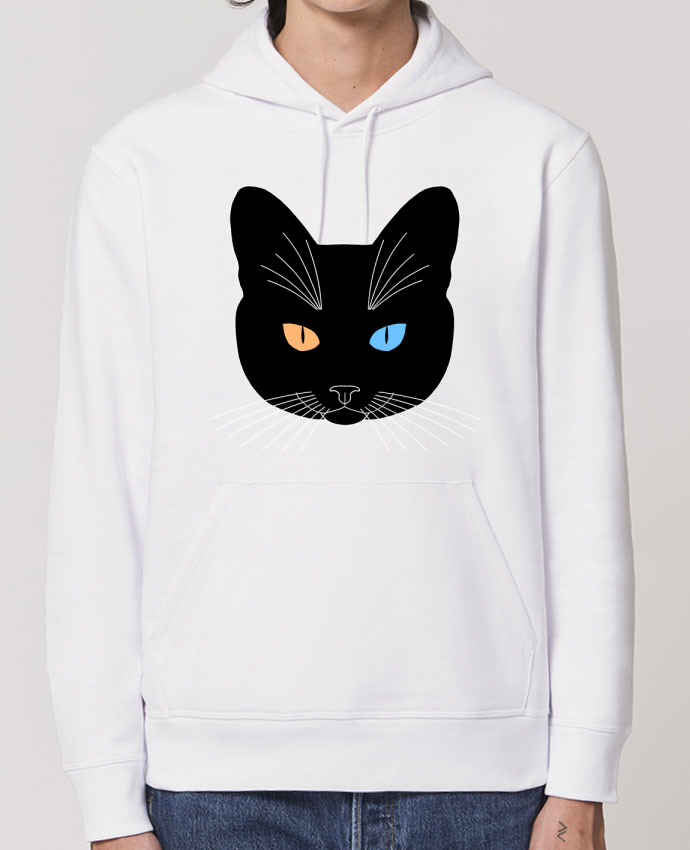 Chat capuche hot sale