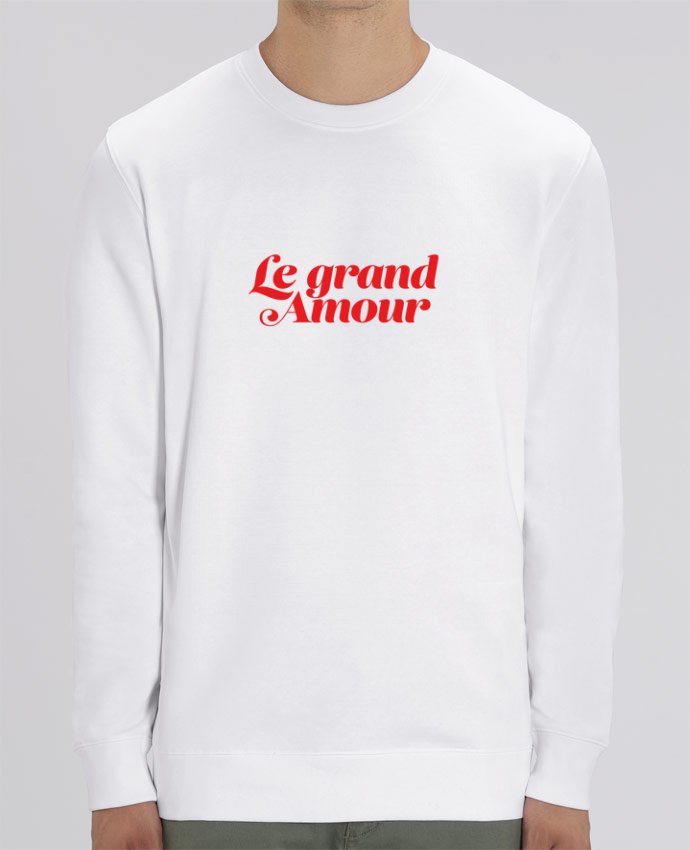 Sweat 2025 grand amour