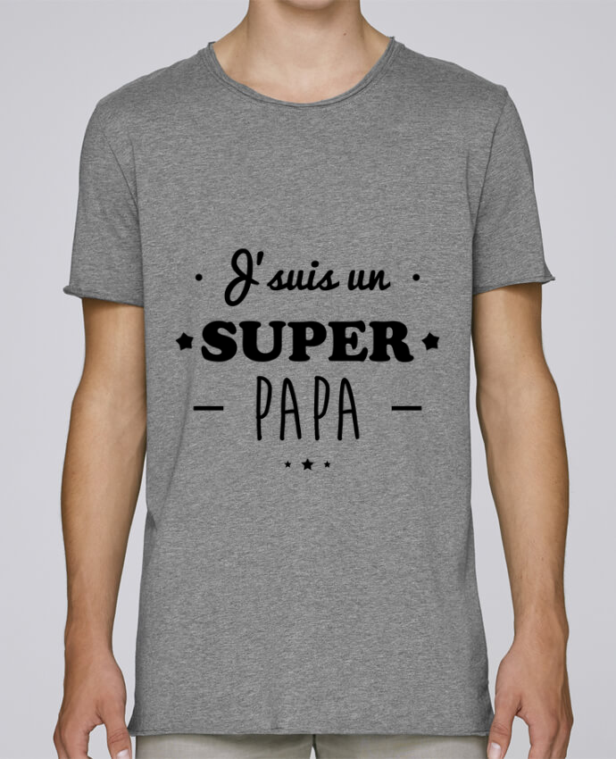 Men S T Shirts T Shirt Meilleur Papa Tee Shirt Cadeau Fete Des Peres Anniversaire Pere Centurycitydst