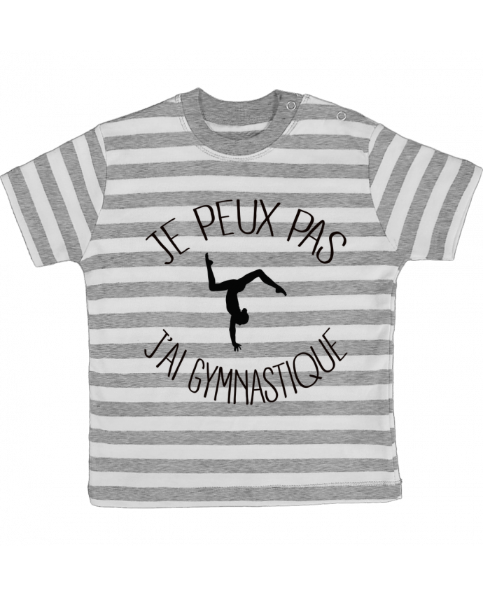 t shirt gymnastique