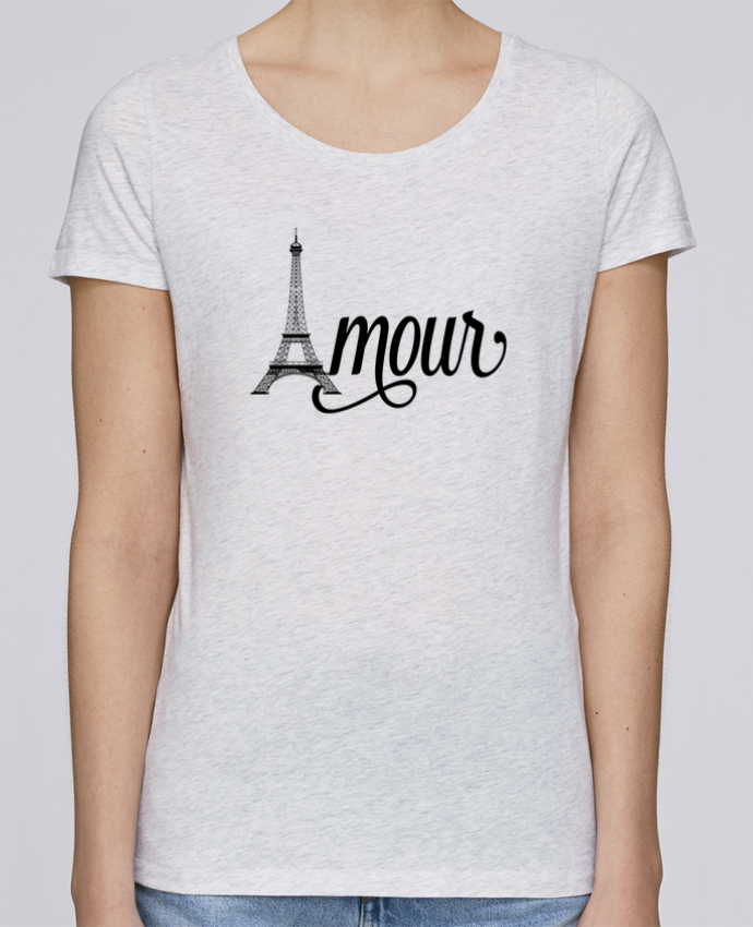 t shirt femme paris