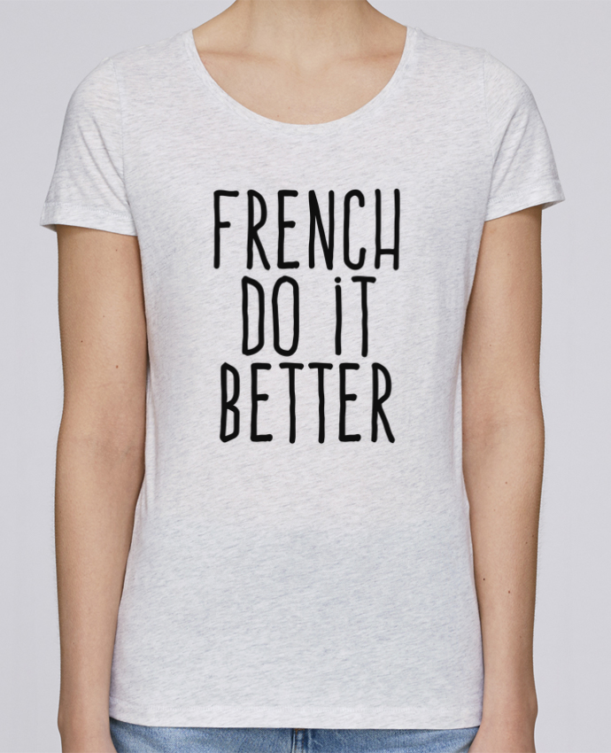 t shirt just do it femme