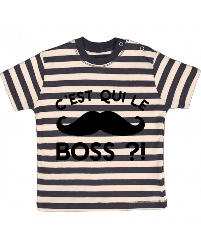 boss bebe T-shirts