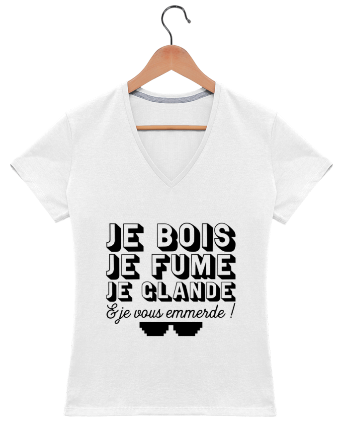 femme tee shirt