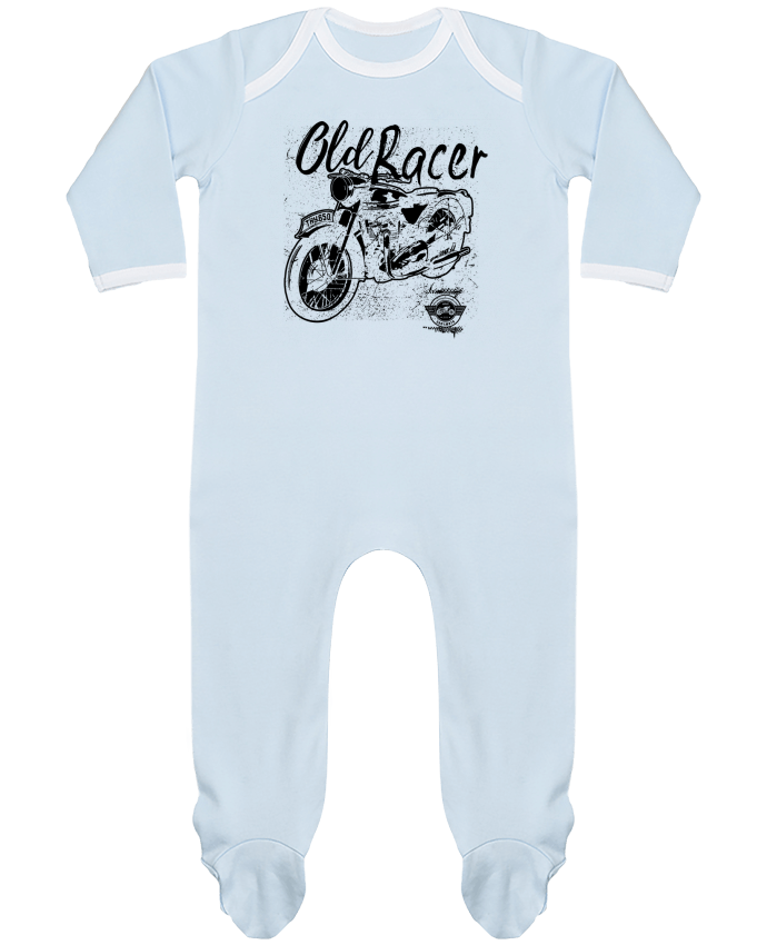 Soldes Pyjama Yamaha Bebe En Stock