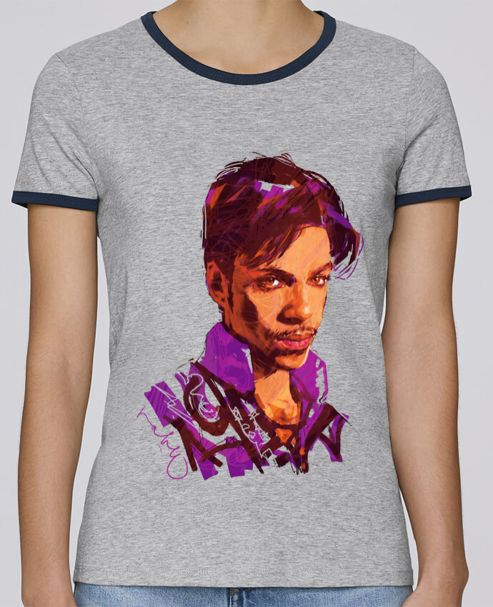 tee shirt prince