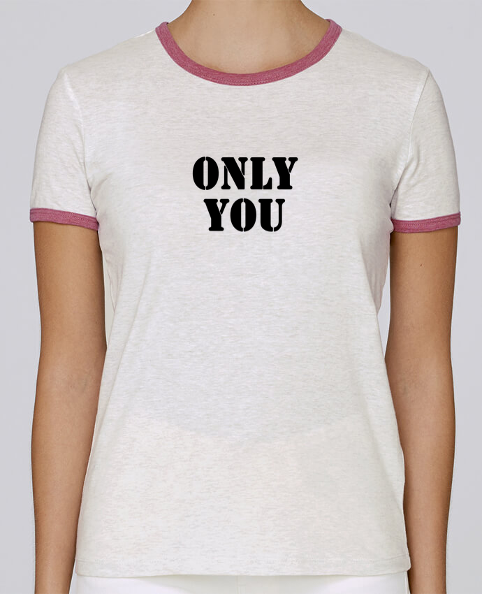 t shirt only femme